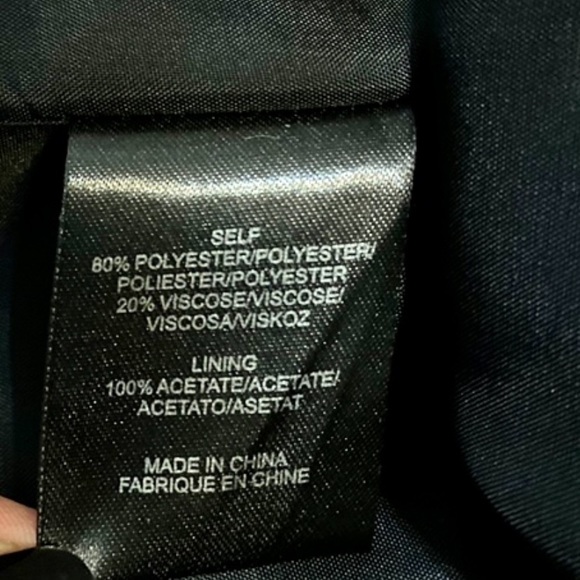 🔻SALE🔻TIBI NEW YORK🔹EXCELLENT CONDITION - Picture 9 of 11